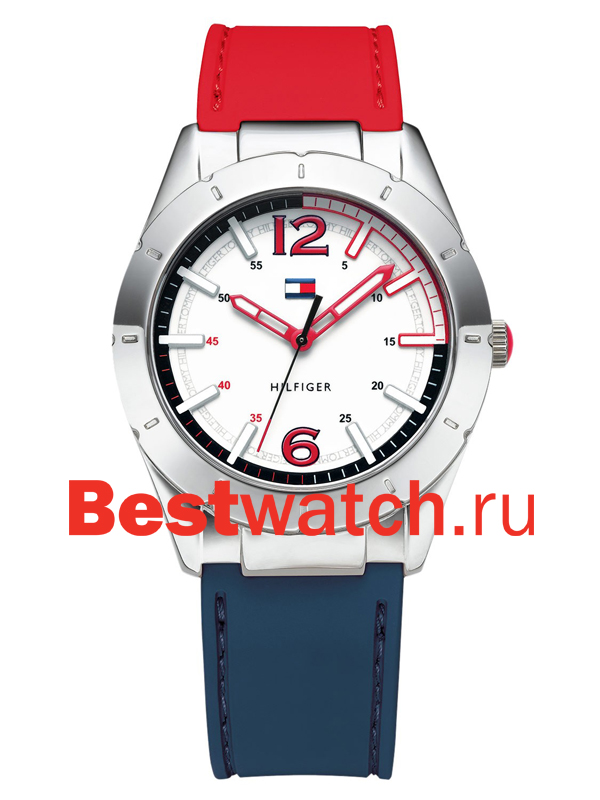 Часы Tommy Hilfiger Westport 1781193